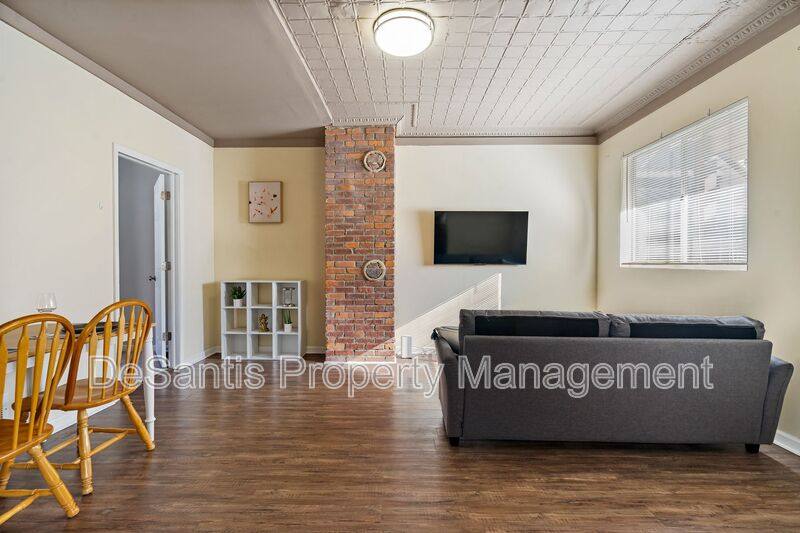 Apartment for rent at 1129 Brabec St #1, Pittsburgh, PA 15212