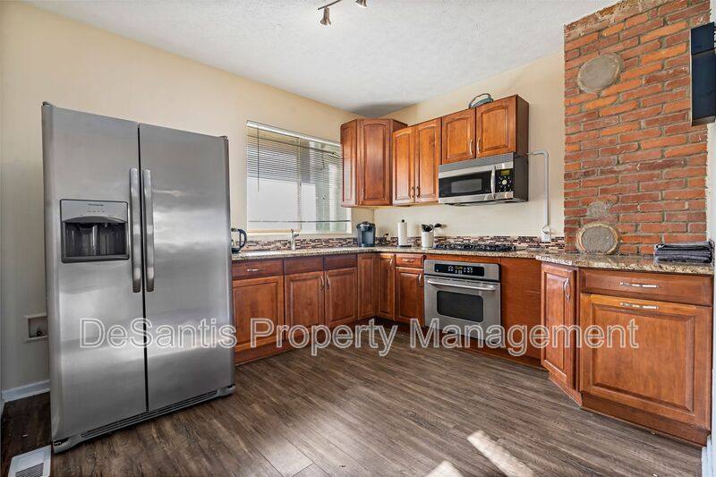 Apartment for rent at 1129 Brabec St #1, Pittsburgh, PA 15212