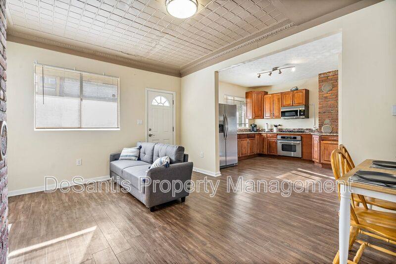 Apartment for rent at 1129 Brabec St #1, Pittsburgh, PA 15212