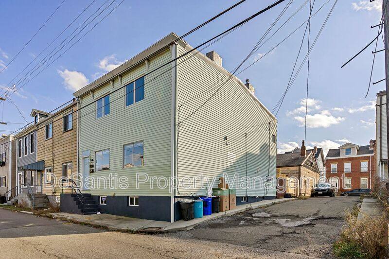 Apartment for rent at 1129 Brabec St #1, Pittsburgh, PA 15212