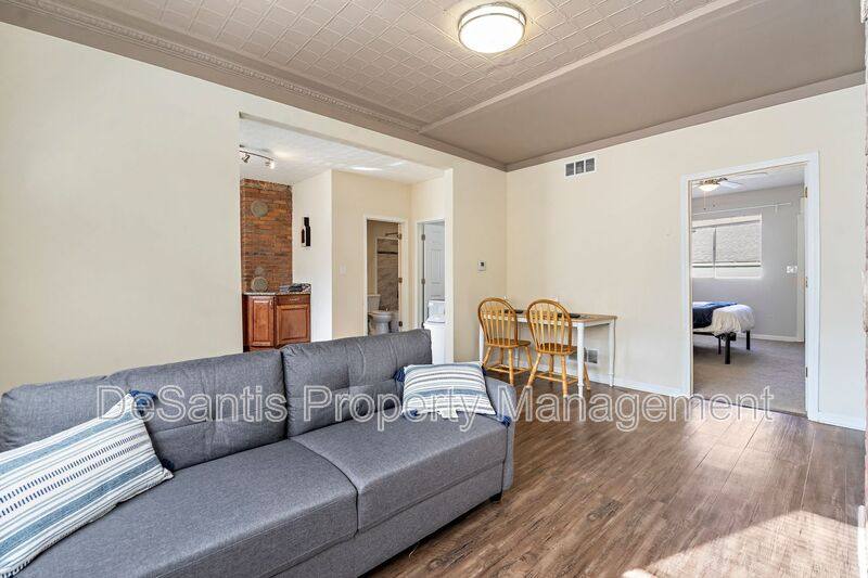 Apartment for rent at 1129 Brabec St #1, Pittsburgh, PA 15212