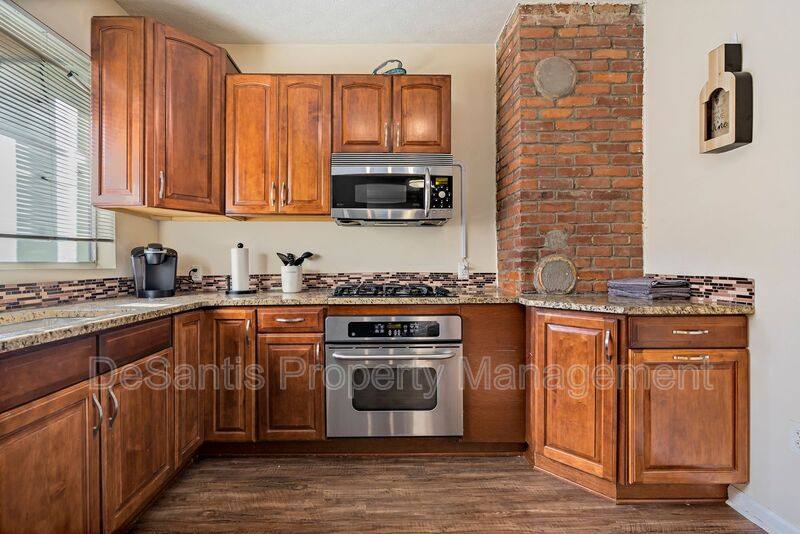 Apartment for rent at 1129 Brabec St #1, Pittsburgh, PA 15212
