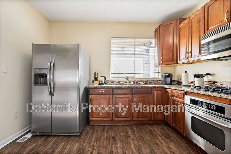 Apartment for rent at 1129 Brabec St #1, Pittsburgh, PA 15212