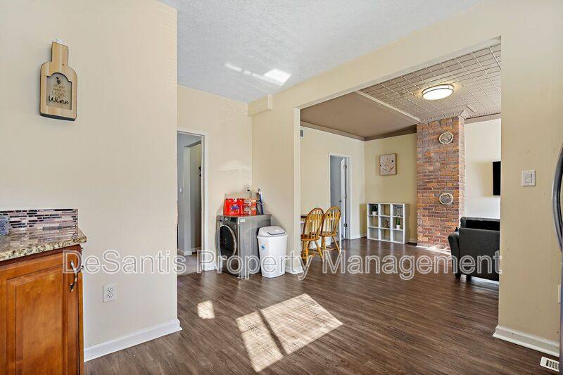 Apartment for rent at 1129 Brabec St #1, Pittsburgh, PA 15212