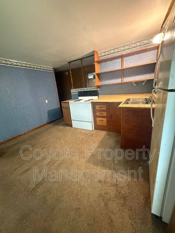 House for rent at 116 Fulton St, Oilton, OK 74052