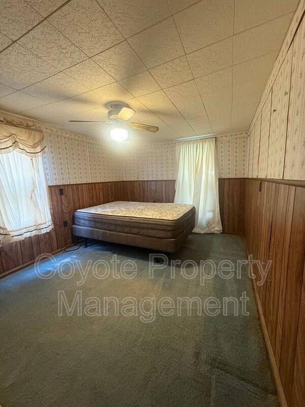 House for rent at 116 Fulton St, Oilton, OK 74052