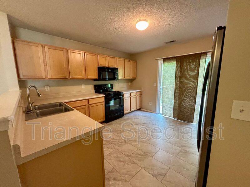House for rent at 7 Thorton Court, Durham, NC 27703