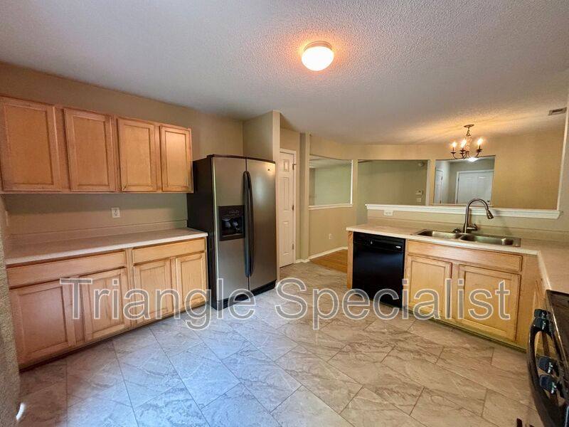 House for rent at 7 Thorton Court, Durham, NC 27703