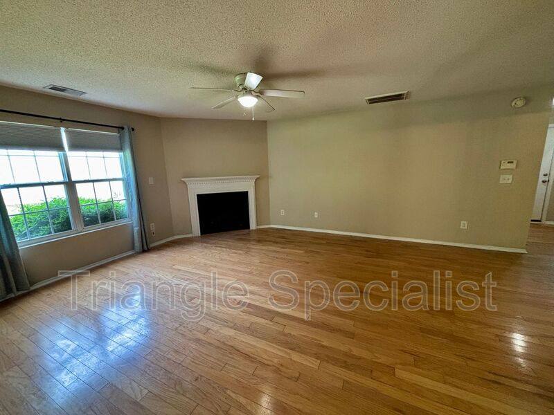 House for rent at 7 Thorton Court, Durham, NC 27703