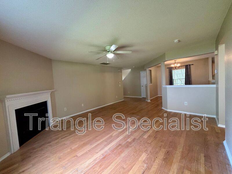 House for rent at 7 Thorton Court, Durham, NC 27703
