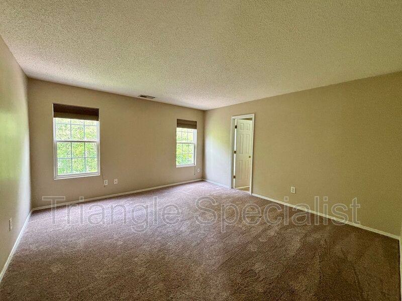 House for rent at 7 Thorton Court, Durham, NC 27703