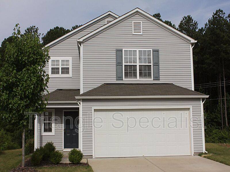 House for rent at 7 Thorton Court, Durham, NC 27703