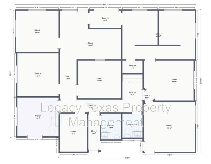 House for rent at 508 N Crowley Rd, Crowley, TX 76036