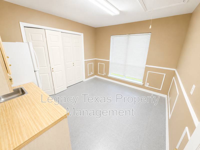 House for rent at 508 N Crowley Rd, Crowley, TX 76036
