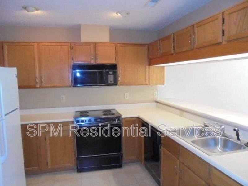 Townhouse for rent at 5938 Chester St, Wilmington, NC 28405