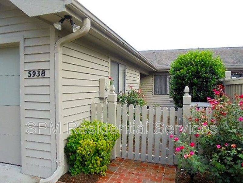 Townhouse for rent at 5938 Chester St, Wilmington, NC 28405
