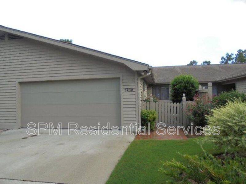 Townhouse for rent at 5938 Chester St, Wilmington, NC 28405