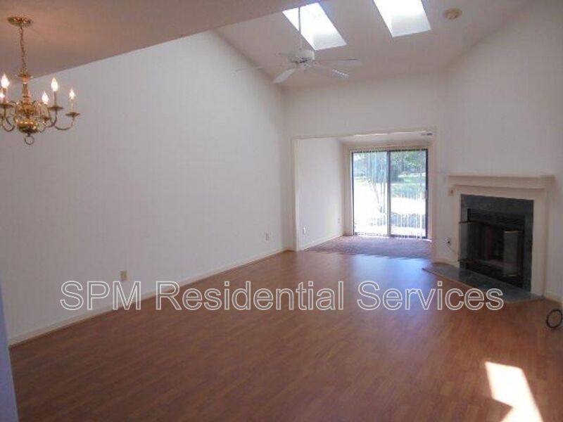 Townhouse for rent at 5938 Chester St, Wilmington, NC 28405