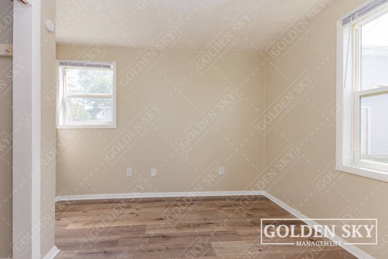 Apartment for rent at 119 E 1st St, Alexandria, IN 46001