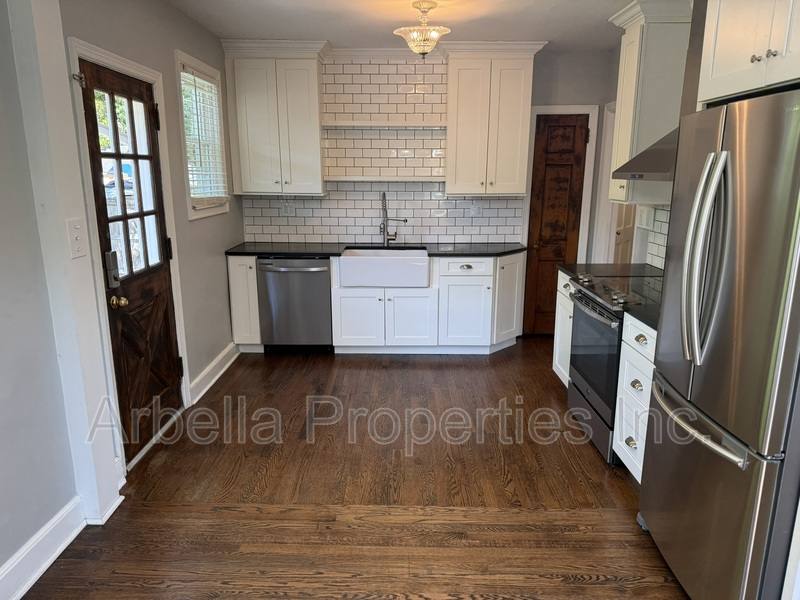 House for rent at 1437 Valley St, Kingsport, TN 37660