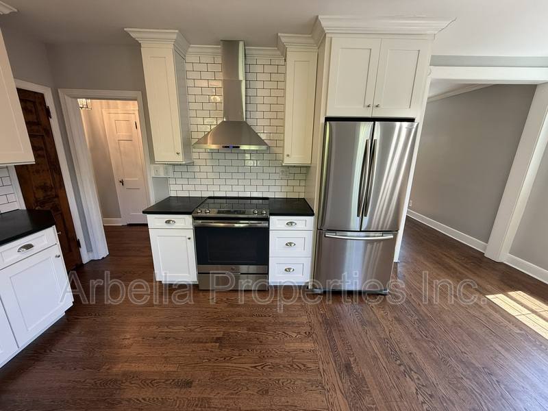 House for rent at 1437 Valley St, Kingsport, TN 37660