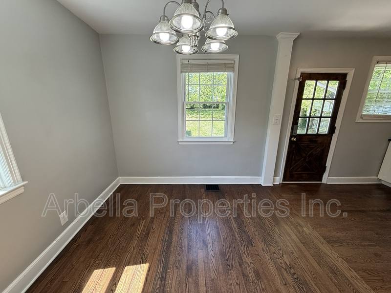 House for rent at 1437 Valley St, Kingsport, TN 37660