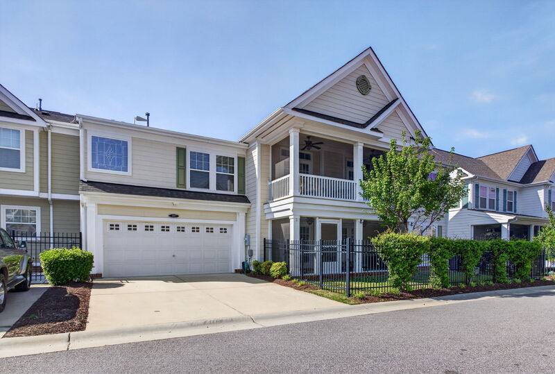 Condo for rent at 207 Hearthstone Rch, Suffolk, VA 23435