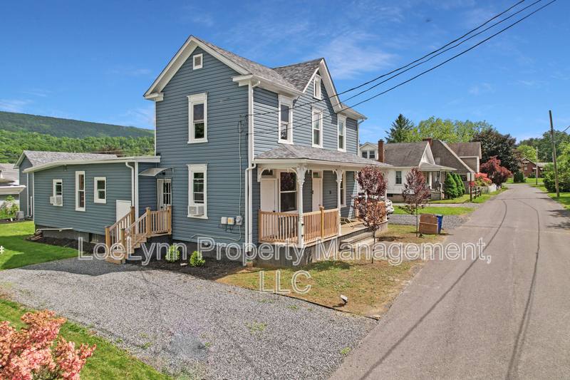 Apartment for rent at 14210 Temple St, Ellerslie, MD 21529