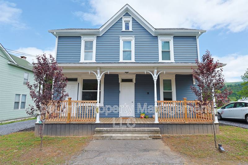 Apartment for rent at 14210 Temple St, Ellerslie, MD 21529