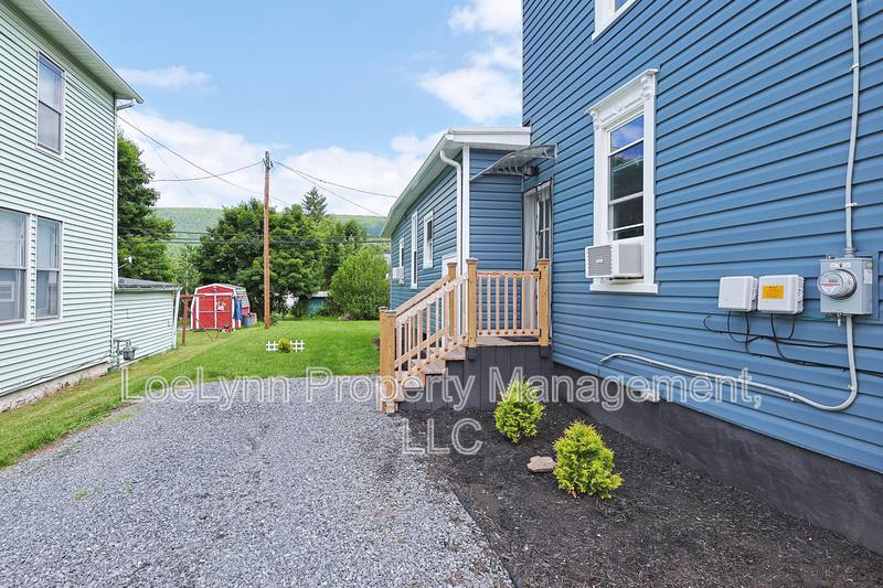 Apartment for rent at 14210 Temple St, Ellerslie, MD 21529