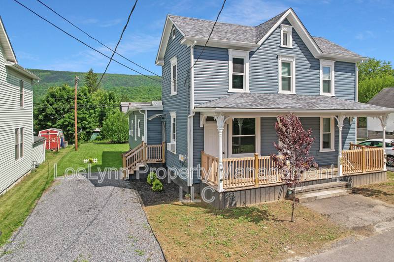 Apartment for rent at 14210 Temple St, Ellerslie, MD 21529