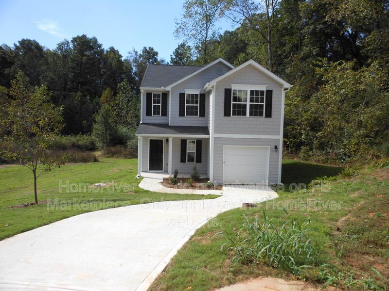 House for rent at 1299 To Lani Path, Stone Mountain, GA 30083
