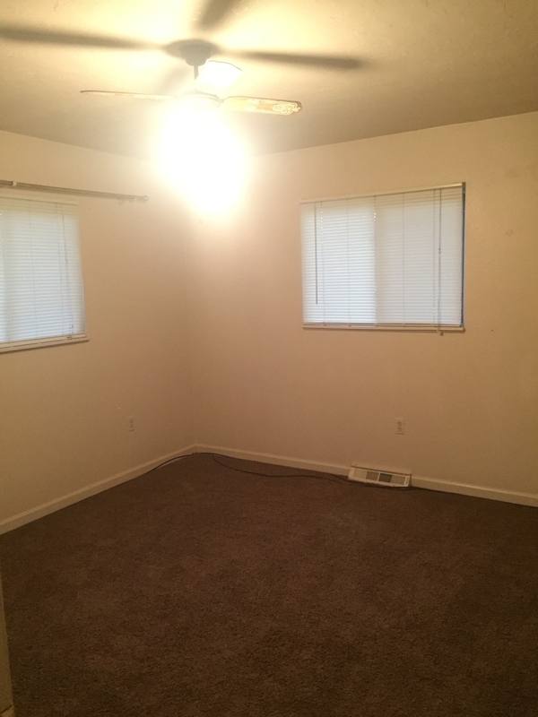 Apartment for rent at 1412 16th St #1, Greeley, CO 80631