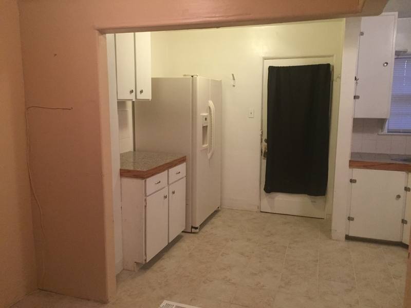 Apartment for rent at 1412 16th St #1, Greeley, CO 80631