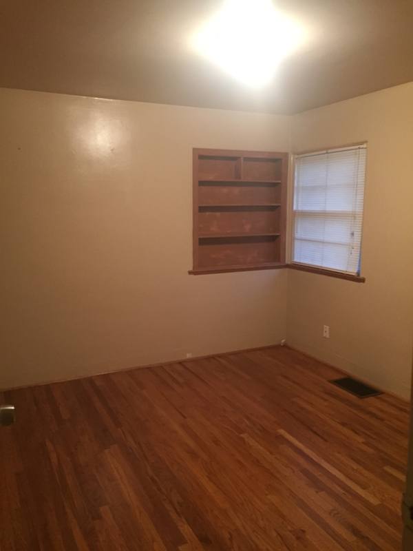 Apartment for rent at 1412 16th St #1, Greeley, CO 80631