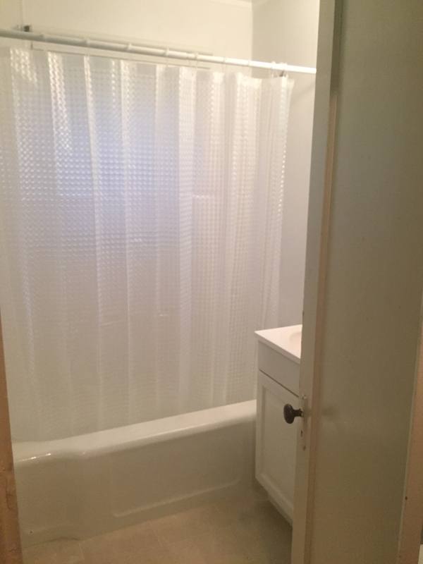 Apartment for rent at 1412 16th St #1, Greeley, CO 80631
