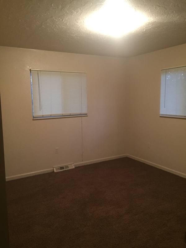 Apartment for rent at 1412 16th St #1, Greeley, CO 80631