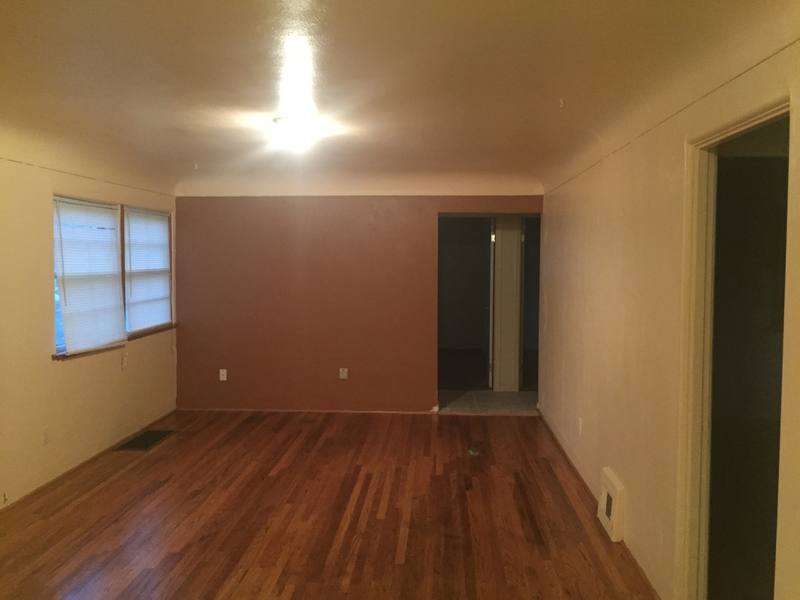 Apartment for rent at 1412 16th St #1, Greeley, CO 80631