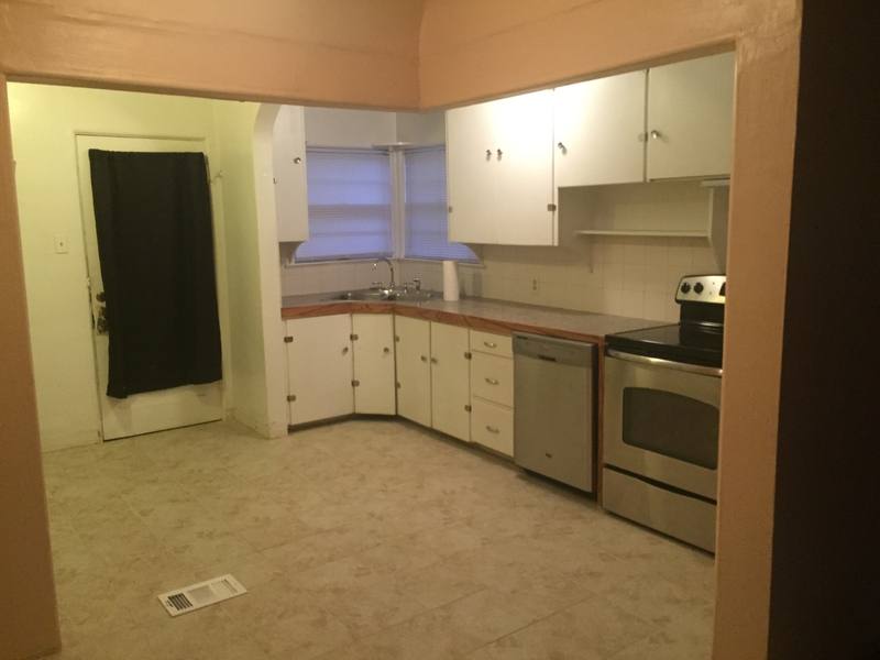 Apartment for rent at 1412 16th St #1, Greeley, CO 80631