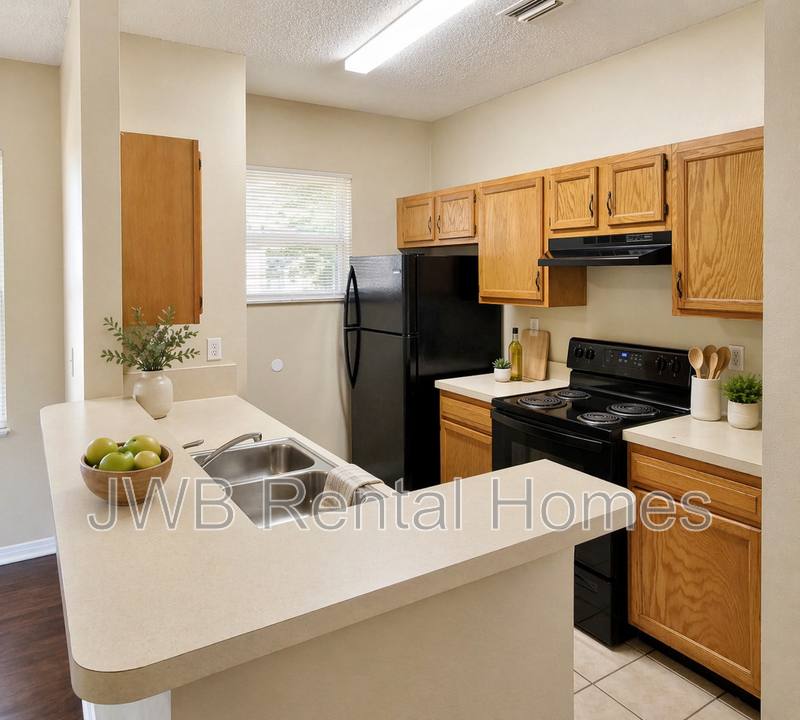 House for rent at 1609 24th St W, Jacksonville, FL 32209