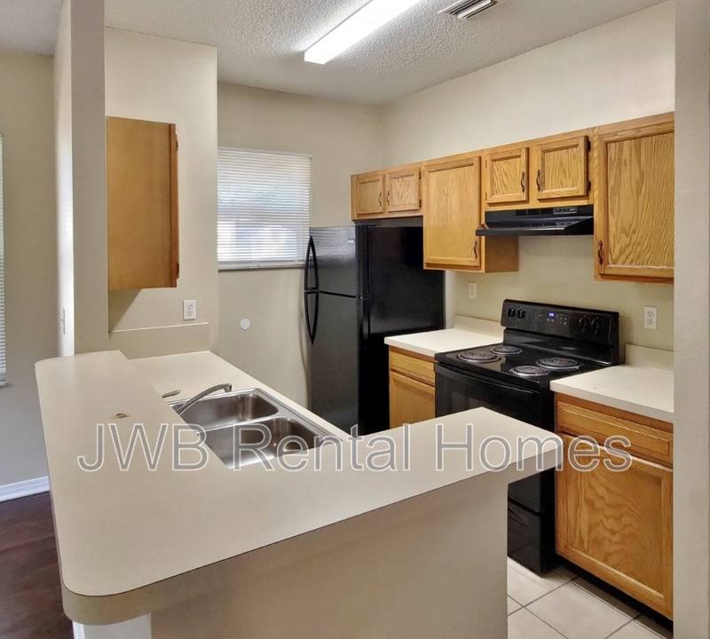 House for rent at 1609 24th St W, Jacksonville, FL 32209