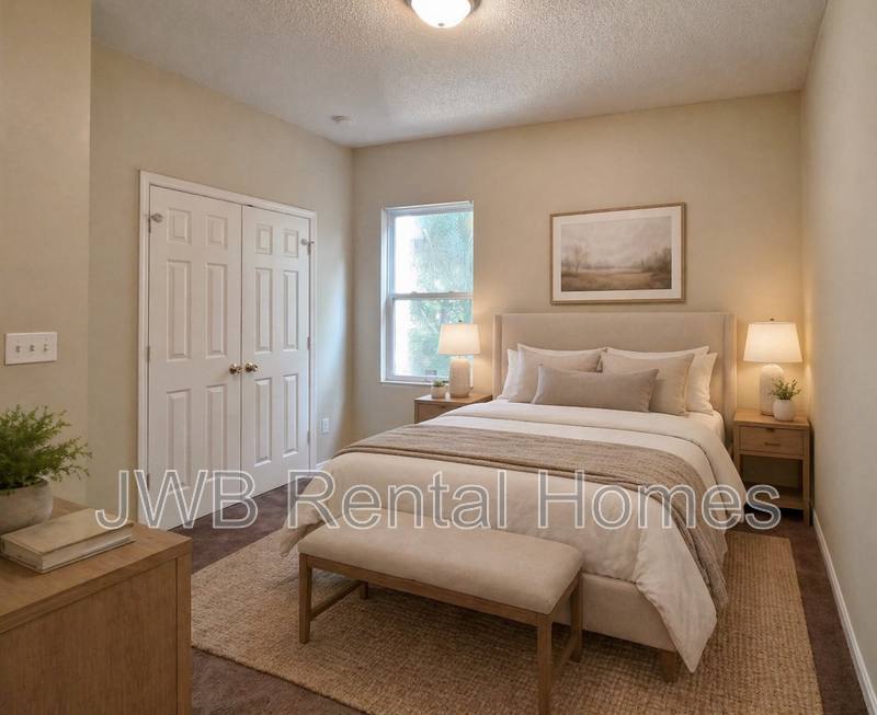 House for rent at 1609 24th St W, Jacksonville, FL 32209