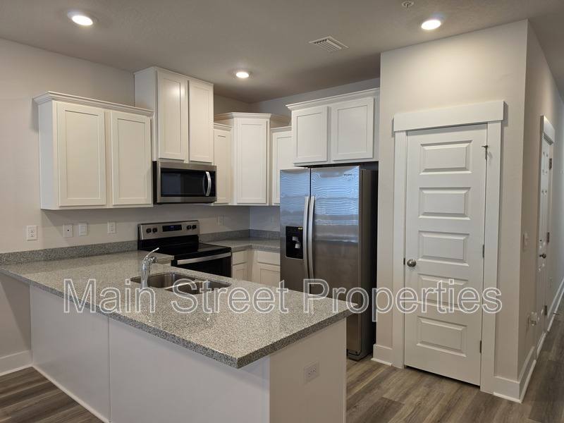 Townhouse for rent at 9525 Nature Creek Circle, Pensacola, FL 32526