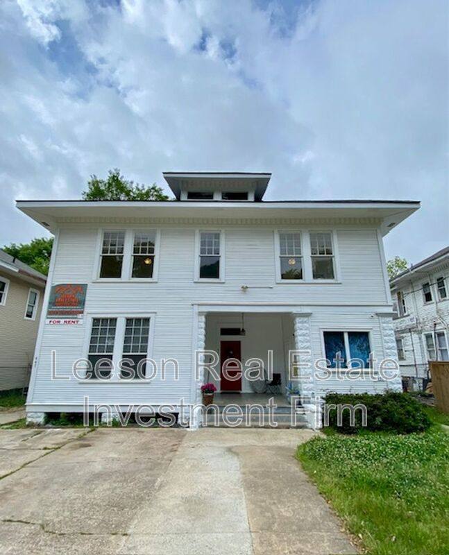 House for rent at 451 Egan St, Shreveport, LA 71101