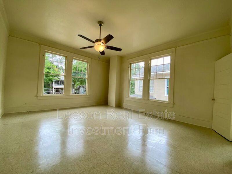 House for rent at 451 Egan St, Shreveport, LA 71101