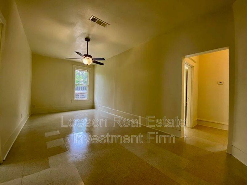 House for rent at 451 Egan St, Shreveport, LA 71101