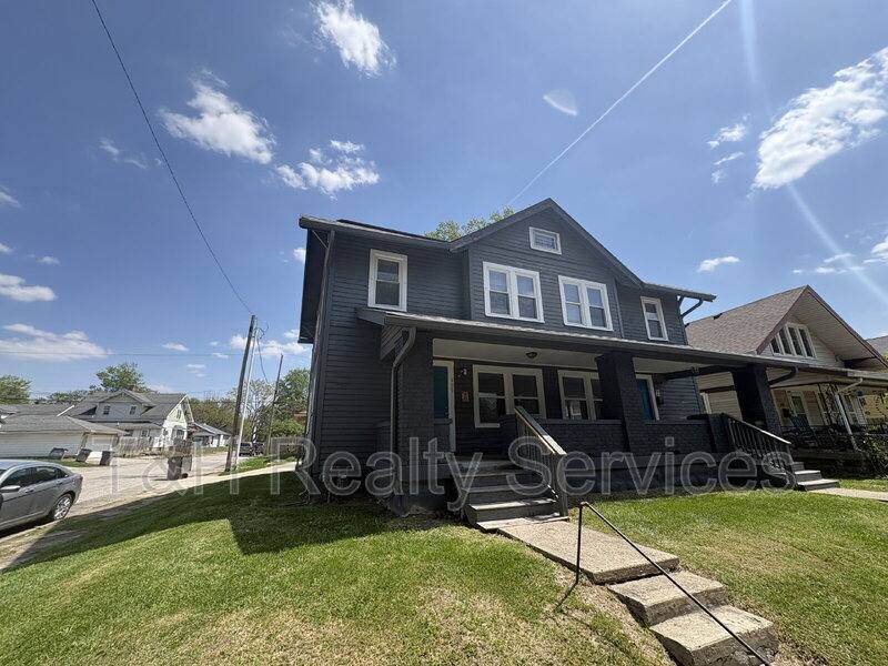 639 N Gray St, Indianapolis, IN 46201