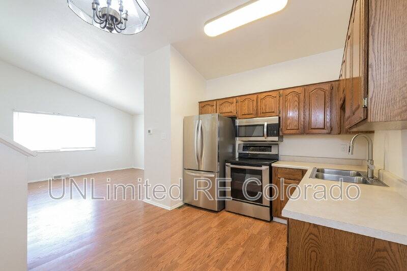 Apartment for rent at 9130 Osceola St, Westminster, CO 80031