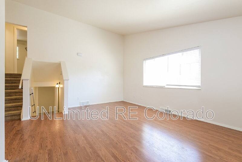 Apartment for rent at 9130 Osceola St, Westminster, CO 80031