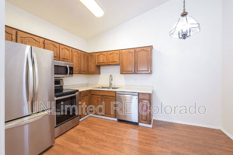 Apartment for rent at 9130 Osceola St, Westminster, CO 80031